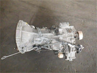 TOYOTA RUSH TRANSMISSION 1.5L PETROL  4-SPEED 4WD AUTOMATIC 3SZVE 35000-B4030