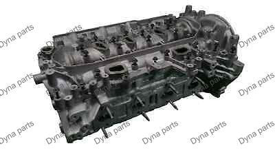 NISSAN NAVRA 2.3 DIESEL NP300 YS23 COMPLETE CYLINDER HEAD 2016-2023
