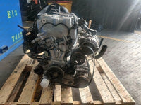 NISSAN ALTIMA L33 2.5L PETROL ENGINE QR25DE 2013–2017