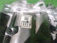 TOYOTA COROLLA/SPORT TRANSMISSION 1.8L HYBRID CVT AUTOMATIC 2ZRFXE 30900-12020