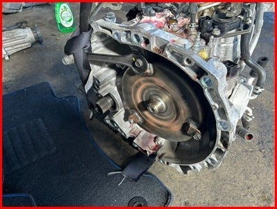 TOYOTA Tank M910A AT 5243 Automatic Transmission