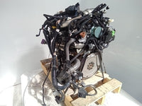 NISSAN XTRAIL T32 2.0L Turbo Diesel Engine M9R 2017