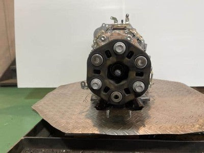 TOYOTA CROWN-LEXUS TRANSMISSION 2.5L CVT AUTOMATIC 2ARFSE 30920-30030