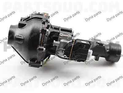 New Toyota Land Cruiser Prado 3.0 11x41 Front Differential Axle 41110-35A11