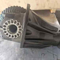 Toyota FJ-Cruiser Rear Differential 11x41 3.727 E-Locker 2015 Onwards New shape