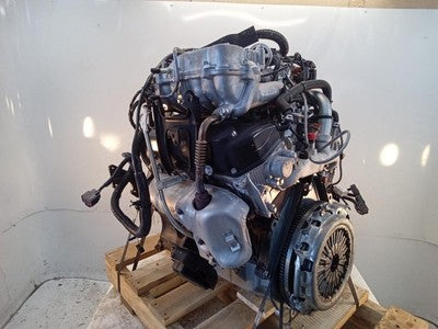 MITSUBISHI TRITON 6G74 3.5L PETROL ENGINE ML 2006–2008