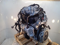 MITSUBISHI TRITON 6G74 3.5L PETROL ENGINE ML 2006–2008
