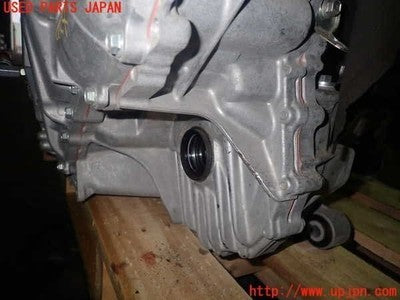 TOYOTA Prius PHV ZVW52 Automatic Transmission  2ZR-1NM-1SM