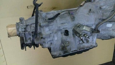 NISSAN ELGRAND AUTOMATIC TRANSMISSION 3.5L V6 PETROL VQ35-DETM 3102092X7C 2004