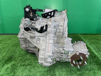 LEXUS NX 200T BASE U661F  TRANSMISSION ALL WHEEL DRIVE 2015-2024