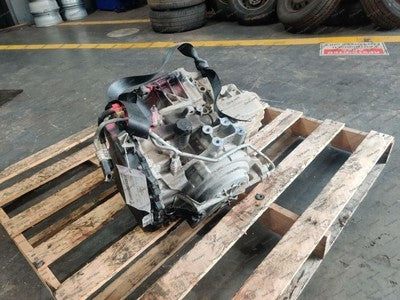 HOLDEN Trax Automatic Transmission 1.8 Petrol 5SDW TJ Series 2013-2016