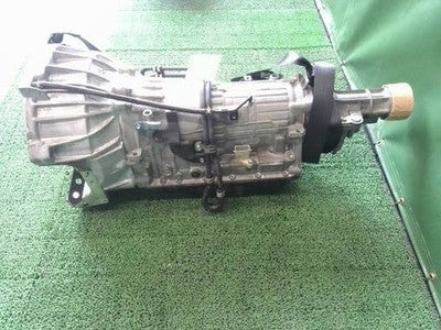 MAZDA RX-8 SE3P 1.3L 6-SPEED AUTOMATIC TRANSMISSION SJ6219090A