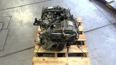 TOYOTA VITZ TRANSMISSION 1.0L CVT PETROL AUTOMATIC 1KRFE 30400-52120