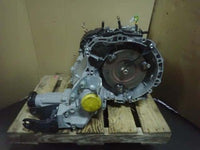 TOYOTA TANK TRANSMISSION 1.0L CVT AUTOMATIC 1KRFE 30400-B1130