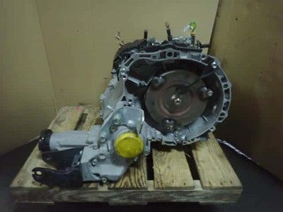 TOYOTA TANK TRANSMISSION 1.0L CVT AUTOMATIC 1KRFE 30400-B1130