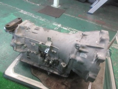 NISSAN SKYLINE CROSSOVER VQ37VHR 3.7L 7-SPEED AUTOMATIC TRANSMISSION 31020X607E