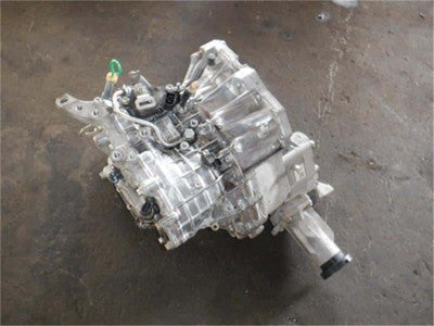 TOYOTA TANK TRANSMISSION 1.0L PETROL CVT 4WD AUTOMATIC 1KRFE 30400-B1130