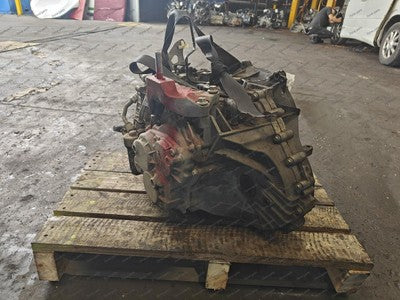 FORD Mondeo Power Shift Automatic Transmission 2.0 Turbo Diesel Duratorq