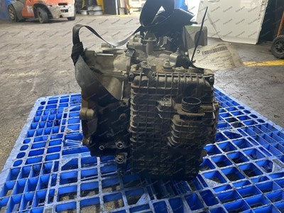 JEEP Cherokee Automatic Transmission 2.4L Petrol FWD KL 2014-2018