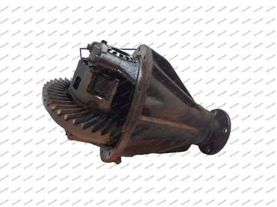 TOYOTA LAND CRUISER 4.2L DIESEL REAR DIFFERENTIAL 4.3 RATIO