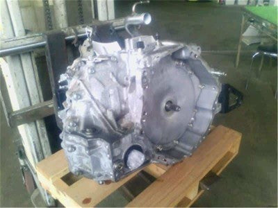 TOYOTA PRIUS/AURIS TRANSMISSION 1.8L CVT HYBRID AUTOMATIC 2ZRFXE 30900-47060