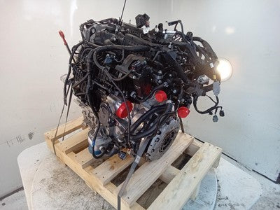 HYUNDAI I30 HATCH/FASTBACK  2.0L TURBO PETROL ENGINE G4KH 2017-2024