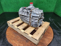 TOYOTA LAND CRUISER TRANSMISSION/GEARBOX 80 SERIES MANUAL DIESEL 4.2L 1HZ 5-SPD