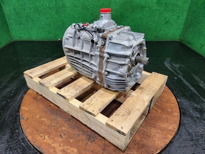 TOYOTA LAND CRUISER TRANSMISSION/GEARBOX 80 SERIES MANUAL DIESEL 4.2L 1HZ 5-SPD
