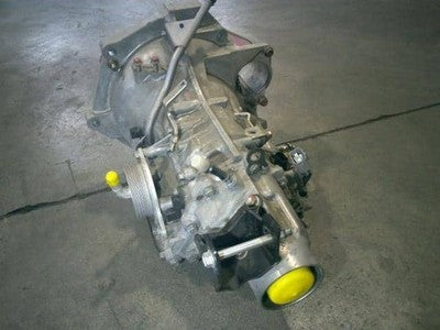 TOYOTA LITEACE/TOWNACE TRANSMISSION 1.5L PETROL AUTOMATIC 2NRVE 35000-B5210