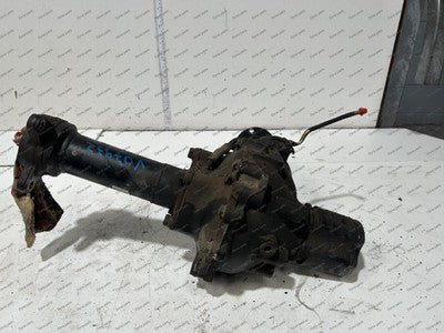 TOYOTA LAND CRUISER PRADO KDJ95 SERIES FRONT DIFFERENTIAL 1KZ-TE 3.0L DIESEL