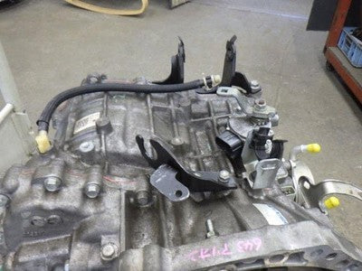TOYOTA ALLION ,PREMIO K310 CVT AUTOMATIC TRANSMISSION 30400-20060