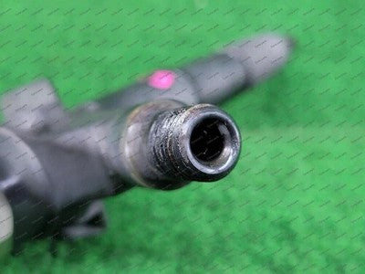 NISSAN NAVARA D40 2.5 YD25 DIESEL FUEL INJECTORS SET OF 4