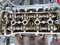 TOYOTA VELLFIRE DAA-ATH20W 2.4L PETROL HYBRID ENGINE 2AZ-FXE 2013