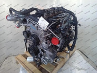 MITSUBISHI L200 TRITON 2.4L 4N15 DIESEL ENGINE MOTOR COMPLETE EURO-6  2017-2023