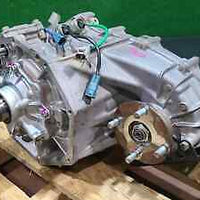 TOYOTA HILUX 3.0 D4D 1KD-FTV AUTOMATIC TRANSFER CASE 2011-2016