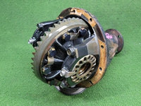 TOYOTA LAND CRUISER 1.5 SERIES FRONT DIFFERENTIAL 4.3 RATIO