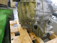 TOYOTA COROLLA TRANSMISSION 1.8L HYBRID CVT AUTOMATIC 2ZRFXE 30900-12020