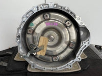 TOYOTA MARK X TRANSMISSION 3.0L PETROL 6-SPEED AUTOMATIC 3GRFSE 35000-22A00