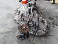 TOYOTA HILUX 3.4 PETROL 5VZFE R150 MANUAL TRANSMISSION GEARBOX