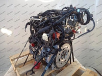 MITSUBISHI Eclipse Cross 1.5L Turbocharged 4B40 Petrol Engine EURO-6 2017-2022