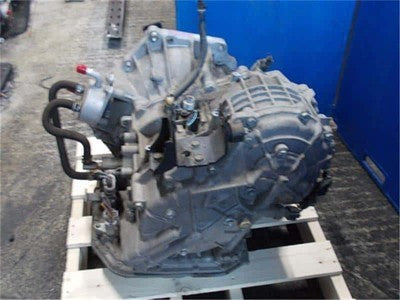 TOYOTA NOAH TRANSMISSION  2.0L CVT AUTOMATIC 3ZRFE 30400-28030