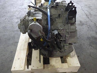 TOYOTA ESTIMA TRANSMISSION 2.4L PETROL CVT AUTOMATIC 2AZFE 30400-42020