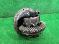 NISSAN PATROL  DIFFERENTIAL REAR 3.0L DIESEL Y61/GU 4.11 RATIO