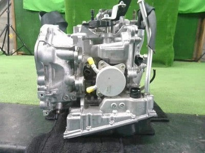 MITSUBISHI eK WAGON 660CC 2023 CVT AUTOMATIC TRANSMISSION MQ600030