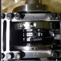 11400-51020 LEXUS LX450D/460/570 URJ20 VDJ201  1VD-FTV Engine Short Block