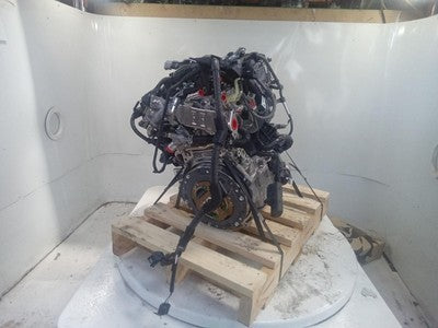 Toyota Corolla Hybrid E210 1.8L Petrol Engine 2ZR-FXE 2018