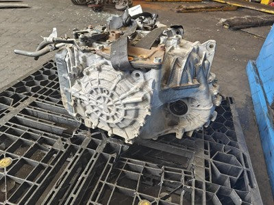 KIA SPORTAGE 2.0L FWD 6-SPEED AUTOMATIC TRANSMISSION SL 05/2010–04/2014