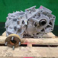 TOYOTA LAND CRUISER 100 SERIES 4.2 DIESEL 1HD-FTE TRANSFER CASE