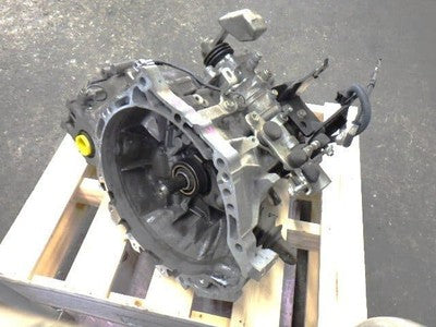 TOYOTA FIELDER , AXIO Manual Transmission 30300-12B40