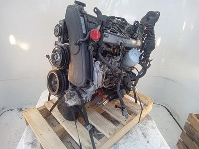 TOYOTA LAND CRUISER PRADO 95 SERIES 3.0L TURBO DIESEL ENGINE 1KZ-TE 1996–2003